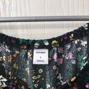 Old Navy Shorts - Old Navy Romper Old Navy Shorts - Old Navy Romper